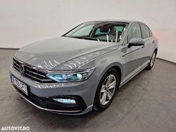 Culoaregri Utilizat 2021 VW Passat Berlinǎ | 23.898 EUR (Preț OK)