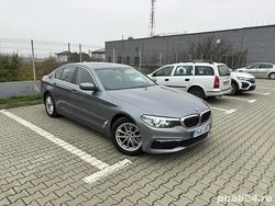 Utilizat 2019 BMW 518 Berlinǎ | 20.300 EUR (Preț OK)