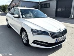 Culoarealb Utilizat 2019 Skoda Superb Ambition Berlinǎ | 12.990 EUR (Super Preț)