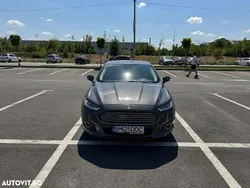 Culoaregri Utilizat 2018 Ford Mondeo Titanium Berlinǎ | 15.990 EUR (Puțin scump)