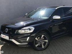 Culoarenegru Utilizat 2014 Volvo XC60 R-Design SUV | 14.990 EUR (Preț OK)