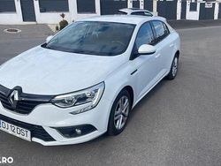 Culoarealb Utilizat 2020 Renault Mégane IV Life Berlinǎ | 9.800 EUR (Preț OK)