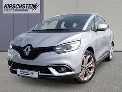 Utilizat 2020 Renault Grand Scénic IV LIMITED Monovolum | 17.536 EUR (Scump)