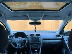 Utilizat 2012 VW Golf VI Hatchback | 6.400 EUR (Preț OK)