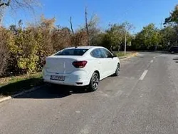 Alb Utilizat 2023 Dacia Logan Prestige Berlinǎ | 15.090 EUR (Scump)