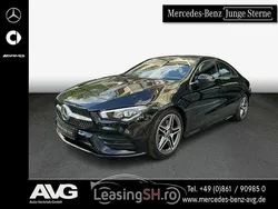 Negru Utilizat 2022 Mercedes 250 AMG | 39.559 EUR