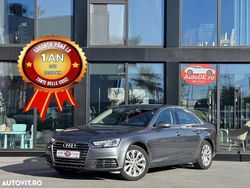 Culoaregri Utilizat 2015 Audi A4 Berlinǎ | 15.490 EUR (Scump)