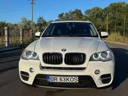Alb Utilizat 2011 BMW X5 SUV | 10.000 EUR (Preț bun)