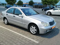 Utilizat 2002 Mercedes C180 Berlinǎ | 2.290 EUR