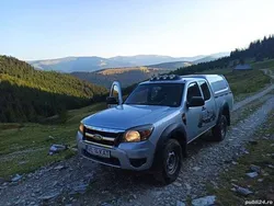 Utilizat 2011 Ford Ranger Pickup | 8.000 EUR