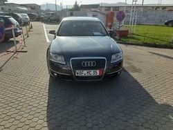 Utilizat 2007 Audi A6 Berlinǎ | 4.900 EUR (Preț OK)