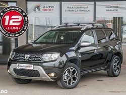 Culoarenegru Utilizat 2019 Dacia Duster Essentiel SUV | 12.990 EUR (Preț OK)