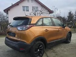 Utilizat 2018 Opel Crossland X SUV | 8.500 EUR (Preț OK)