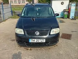 Utilizat 2004 VW Touran Monovolum | 2.000 EUR