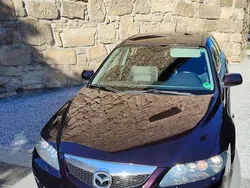 Culoaremaro Utilizat 2005 Mazda 6 Active Plus Berlinǎ | 3.800 EUR