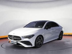 Utilizat 2024 Mercedes CLA220 AMG Berlinǎ | 45.342 EUR (Preț bun)