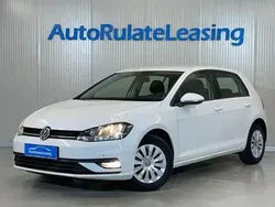 Utilizat 2020 VW Golf VII Hatchback | 12.490 EUR (Preț OK)