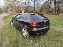 Utilizat 2012 Audi A3 Coupe | 3.700 EUR