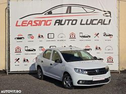 Culoarealb Utilizat 2020 Dacia Logan Berlinǎ | 8.250 EUR (Preț OK)