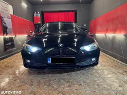 Culoarenegru Utilizat 2012 BMW 320 Efficient Dynamics Berlinǎ | 7.500 EUR (Preț OK)