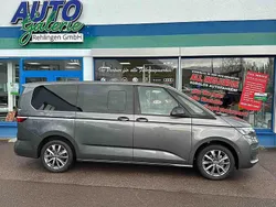 Utilizat 2024 VW T7 Life Van | 64.275 EUR