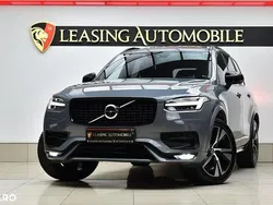 Gri Utilizat 2022 Volvo XC90 R-Design SUV | 45.968 EUR (Preț OK)