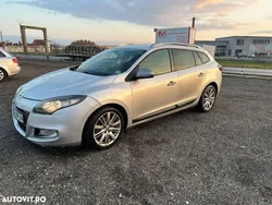 Gri Utilizat 2011 Renault Mégane GrandTour Break | 4.500 EUR