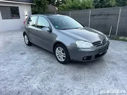 Gri Utilizat 2007 VW Golf V Hatchback | 3.700 EUR (Puțin scump)
