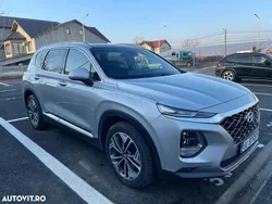 Culoaregri Utilizat 2018 Hyundai Santa Fe Premium SUV | 22.500 EUR (Preț OK)