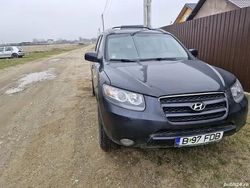 Utilizat 2006 Hyundai Santa Fe SUV | 1.650 EUR (Super Preț)