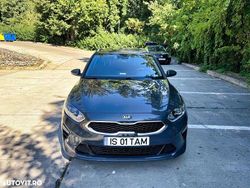 Culoaregri Utilizat 2019 Kia Ceed Best Break | 12.150 EUR (Puțin scump)