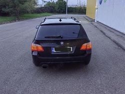 Utilizat 2010 BMW 520 Break | 5.150 EUR (Super Preț)