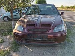 Utilizat 1996 Honda Civic Hatchback | 2.500 EUR
