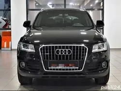 Utilizat 2013 Audi Q5 SUV | 12.999 EUR (Scump)
