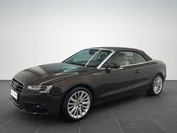 Culoaremaro Utilizat 2012 Audi A5 Coupe | 19.900 EUR