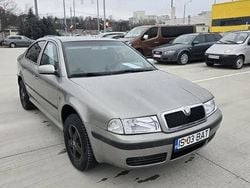 Utilizat 2009 Skoda Octavia Tour Berlinǎ | 2.300 EUR (Super Preț)