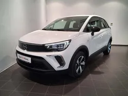 Albnormal Utilizat 2022 Opel Crossland Elegance SUV | 12.900 EUR
