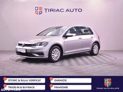 Gri Utilizat 2020 VW Golf VII Hatchback | 14.134 EUR (Preț OK)