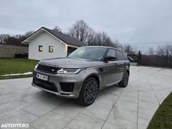 Gri Utilizat 2018 Land Rover Range Rover Sport SUV | 40.900 EUR