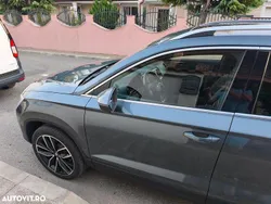 Culoaregri Utilizat 2018 Seat Ateca 4Drive SUV | 16.000 EUR (Preț OK)