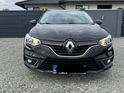 Culoarenegru Utilizat 2019 Renault Mégane IV Berlinǎ | 10.500 EUR (Preț bun)
