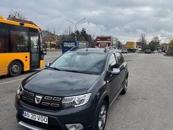 Culoaregri Utilizat 2018 Dacia Sandero Prestige | 7.499 EUR