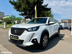 Culoarealb Utilizat 2020 Peugeot 2008 Active SUV | 12.989 EUR (Preț OK)
