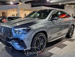 Gri Utilizat 2024 Mercedes GLE53 AMG AMG SUV | 113.800 EUR (Scump)