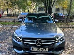Culoaregri Utilizat 2017 Mercedes C350e Berlinǎ | 14.999 EUR
