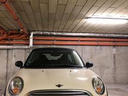 Culoarebej Utilizat 2007 Mini Cooper Hatchback | 2.950 EUR