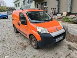 Utilizat 2010 Fiat Fiorino Monovolum | 2.500 EUR