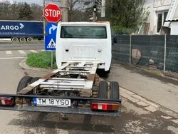 Alb Utilizat 2008 Ford Transit | 6.200 EUR