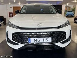 Culoarealb Nouă 2024 MG HS Exclusive SUV | 29.036 EUR (Preț OK)