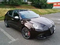 Culoarenegru Utilizat 2010 Alfa Romeo Giulietta Quadrifoglio Hatchback | 11.235 EUR